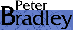 Dr. Peter J. Bradley